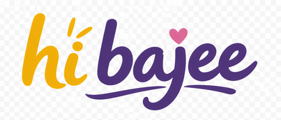 Hi Bajee লোগো